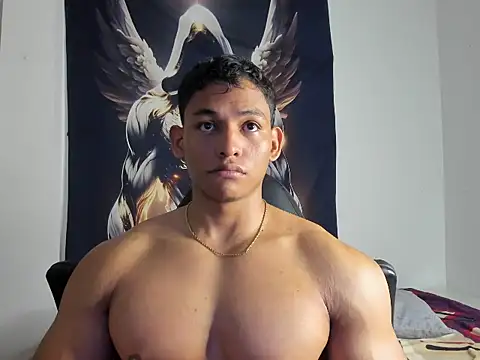 bigger ragnarsson online show from 09.22.25