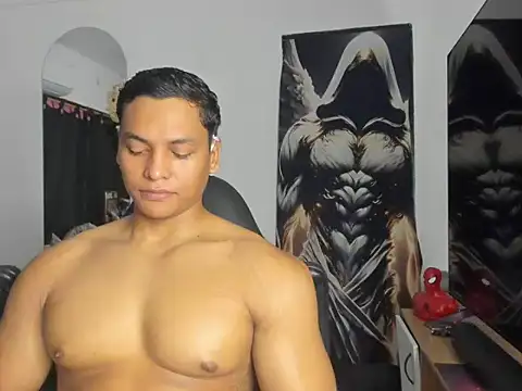 bigger ragnarsson online show from 04.03.26