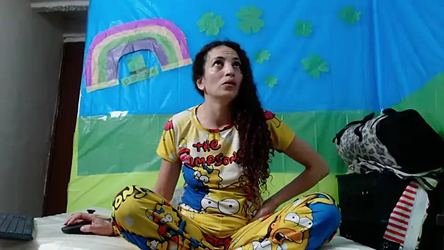 lexxy ray666 online show from 03.06.25