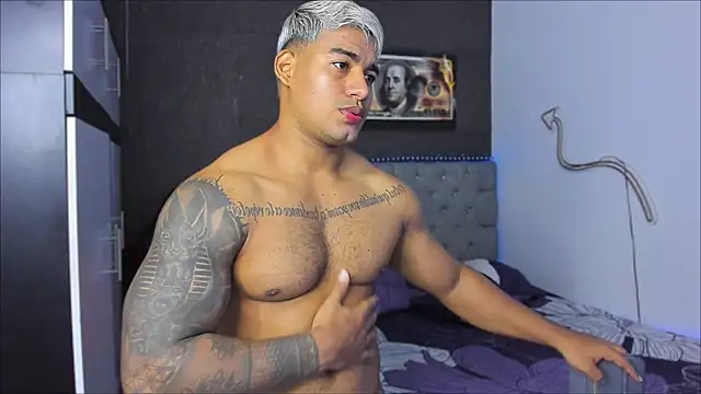 luigi hot  online show from 02.04.26