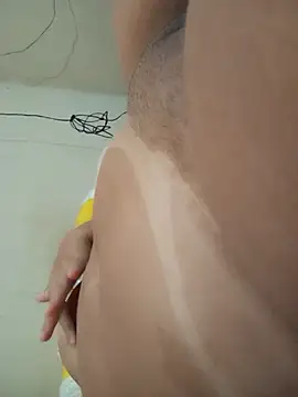 Milynhaofc online show from 10.09.25