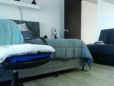 SAMJACBO28 online show from 03.20.26