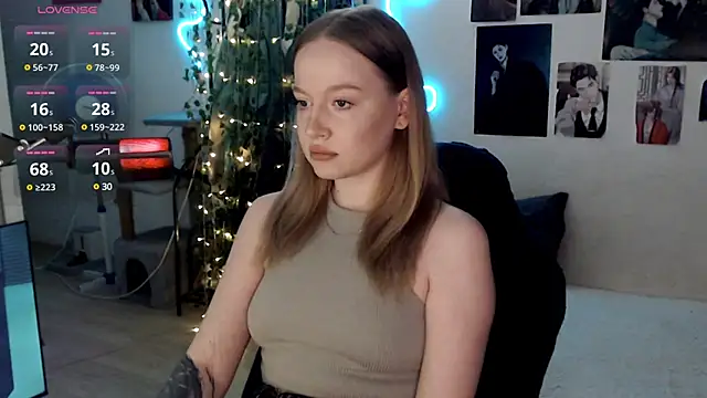 lissallor  online show from 03.05.25