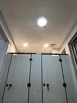 Snapshot of Anson0722 chatting on 10.26.25 Anson0722 online show from 10.26.25