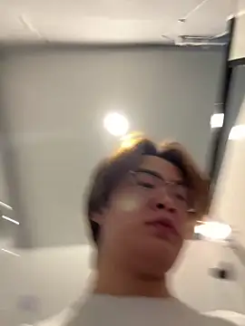 Anson0722 online show from 01.06.26