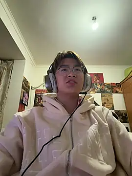 Anson0722 online show from 03.06.26