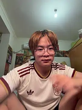 Snapshot of Anson0722 chatting on 06.07.26 Anson0722 online show from 06.07.26