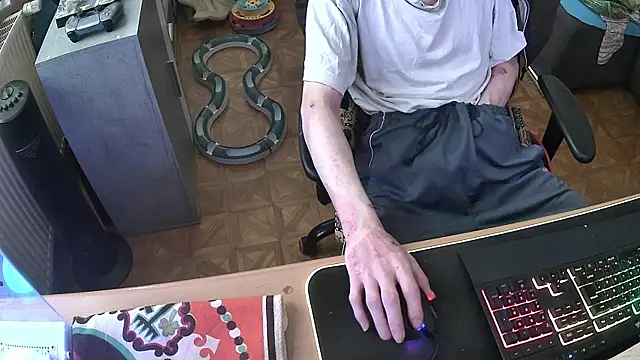 DerGeileLoveboy online show from 11.27.25