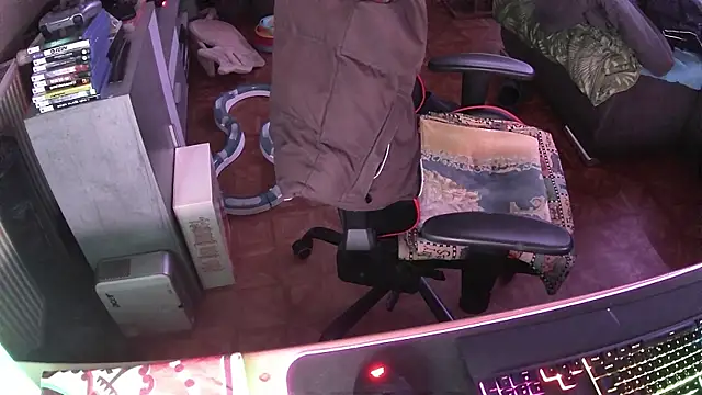 DerGeileLoveboy online show from 11.29.25