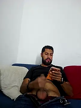 Snapshot of buscadorcdmx chatting on 10.28.25 buscadorcdmx online show from 10.28.25