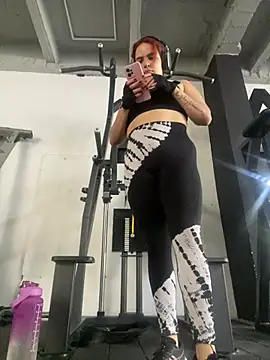 Anaroussew02 online show from 03.03.25