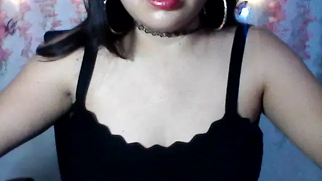 Snapshot of shashel5 chatting on 12.01.25 shashel5 online show from 12.01.25