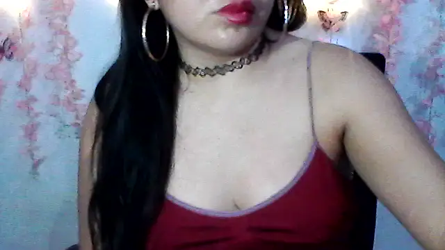 Snapshot of shashel5 chatting on 12.03.25 shashel5 online show from 12.03.25