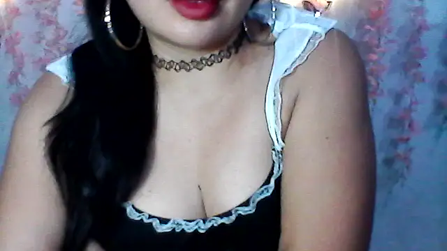 Snapshot of shashel5 chatting on 12.05.25 shashel5 online show from 12.05.25