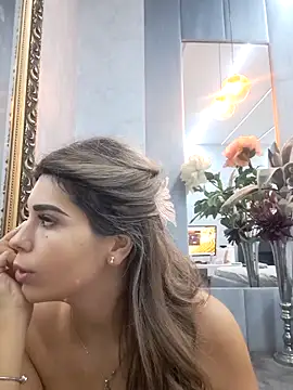 Bella Posh online show from 10.20.25