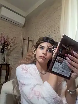 Bella Posh online show from 02.21.26