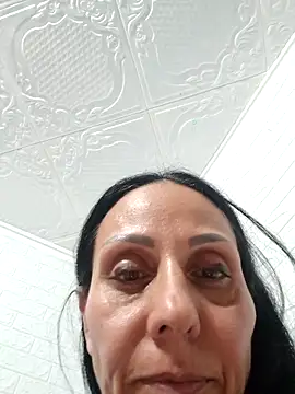 Ramona870 online show from 11.12.25