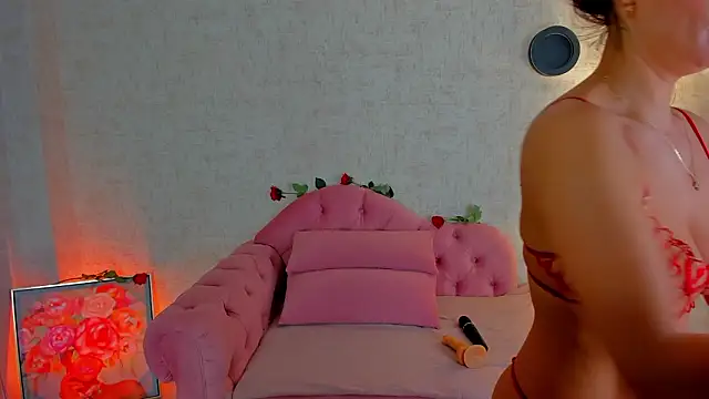 Kaya Sins online show from 02.27.26