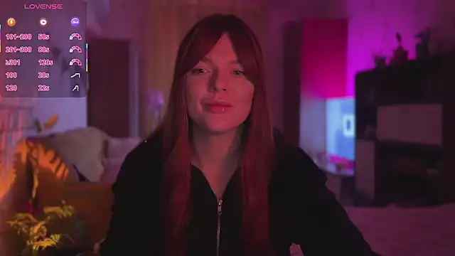 Snapshot of CherryRed_Girl chatting on 02.20.26 CherryRed Girl online show from 02.20.26