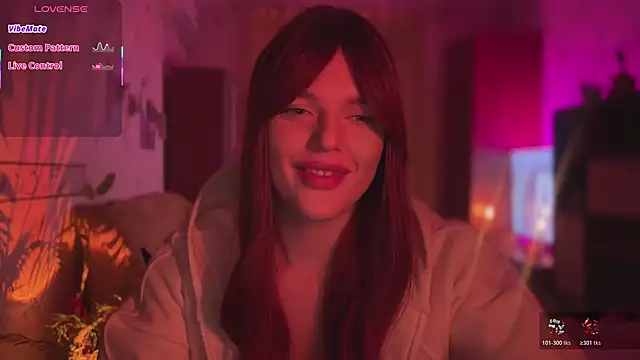 Snapshot of CherryRed_Girl chatting on 02.21.26 CherryRed Girl online show from 02.21.26