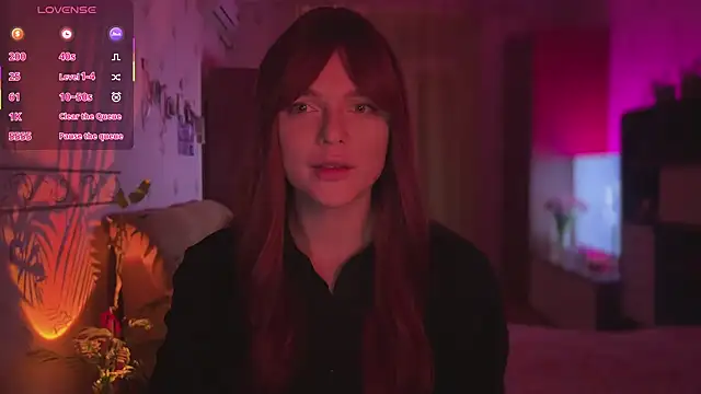 Snapshot of CherryRed_Girl chatting on 02.24.26 CherryRed Girl online show from 02.24.26