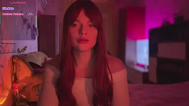 Snapshot of CherryRed_Girl chatting on 03.02.26 CherryRed Girl online show from 03.02.26