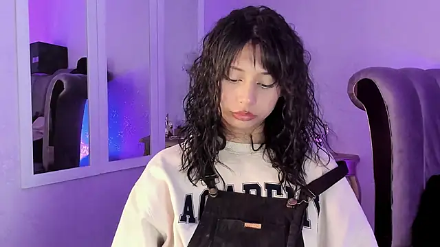 Seren Bleck online show from 09.23.25