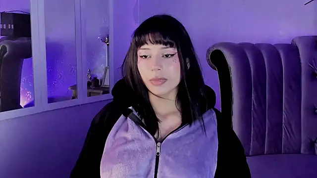 Seren Bleck online show from 10.01.25