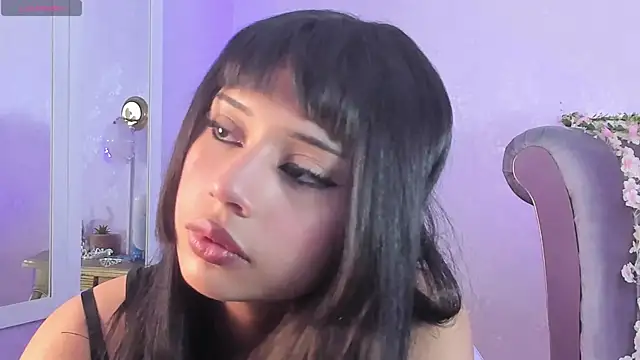 Seren Bleck online show from 11.19.25