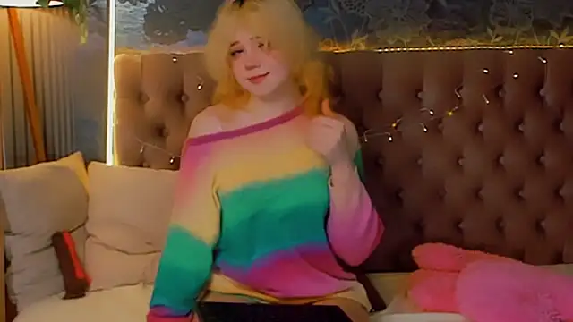 EmilyAngells online show from 02.20.26