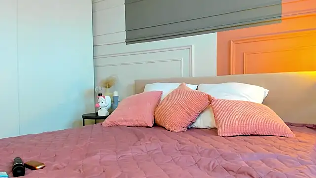  BunnyDollStella  online show from 03.20.25