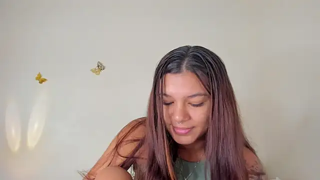 violett 24  online show from 09.21.25