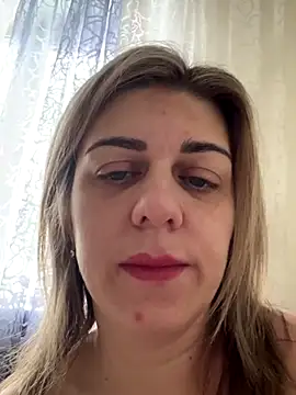 Lusi Luxary online show from 11.18.25