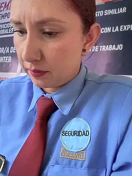 Megan-01- online show from 10.18.25