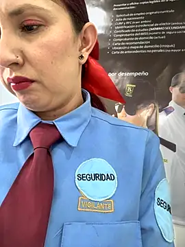 Megan-01- online show from 11.06.25