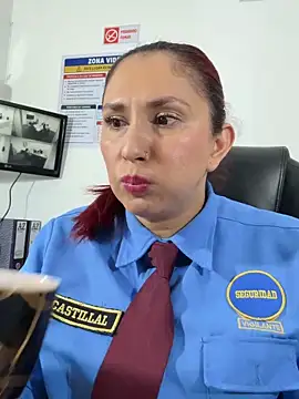 Megan-01- online show from 05.12.26