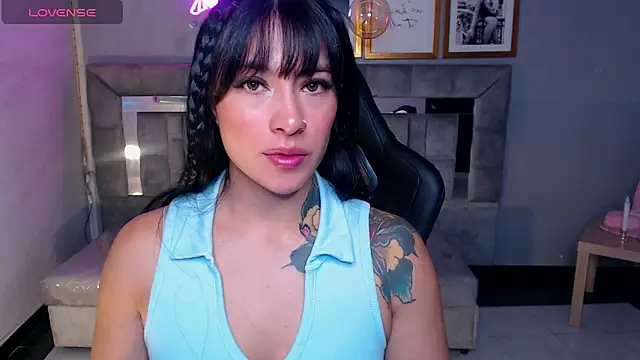 Isabella Collen v online show from 11.12.25