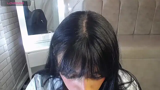 Isabella Collen v online show from 04.09.26