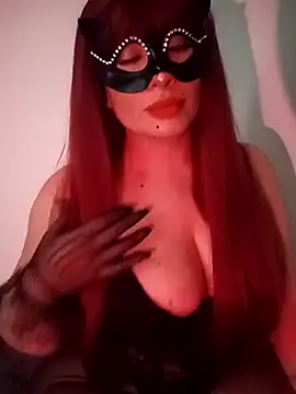 Anastasia-Steele-1 online show from 02.22.25