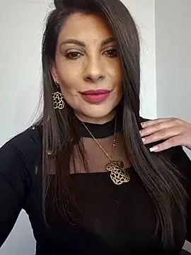 Anastasia-Steele-1 online show from 10.07.25