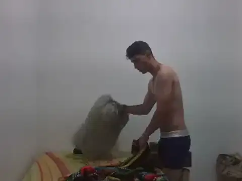 Brian lumper01 online show from 02.22.25