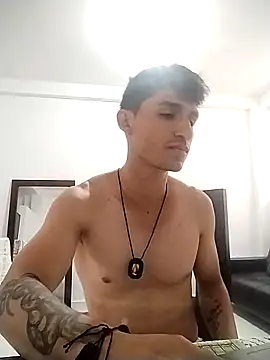 Brian lumper01 online show from 02.22.25