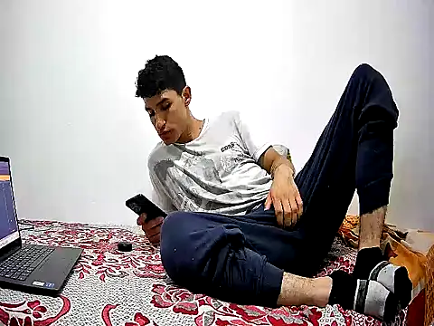 Brian lumper01 online show from 03.03.25