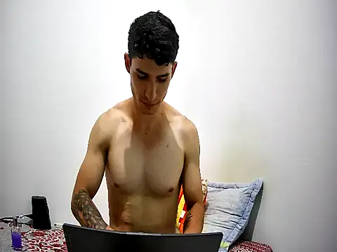 Brian lumper01 online show from 03.05.25