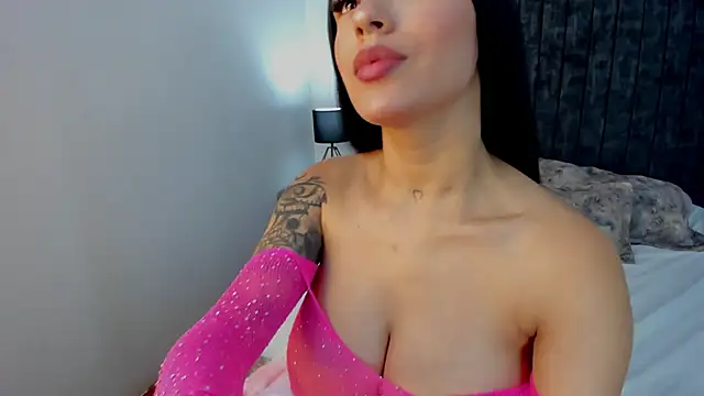 Snapshot of Antonella_Smiith_ chatting on 03.15.25 Antonella Smiith online show from 03.15.25