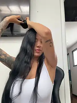 Antonella Smiith  online show from 04.07.26