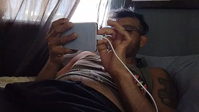 Mrpito7878 online show from 03.20.25