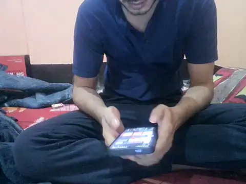 rahulkajuuu0909 online show from 11.16.25