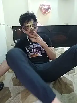 Snapshot of rahulkajuuu0909 chatting on 03.07.26 rahulkajuuu0909 online show from 03.07.26