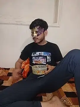 Snapshot of rahulkajuuu0909 chatting on 03.13.26 rahulkajuuu0909 online show from 03.13.26